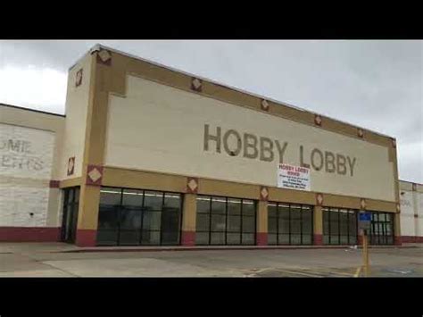Hobby lobby diberville - Oct 13, 2023 · New Store Opening in Gaylord, Michigan. February 09, 2024 09:00 AM CST. Hobby Lobby has reopened its location in Gaylord, Michigan, on February, 9, 2024. The store is located at 1425 W. Main Street in Gaylord. Holly…. 